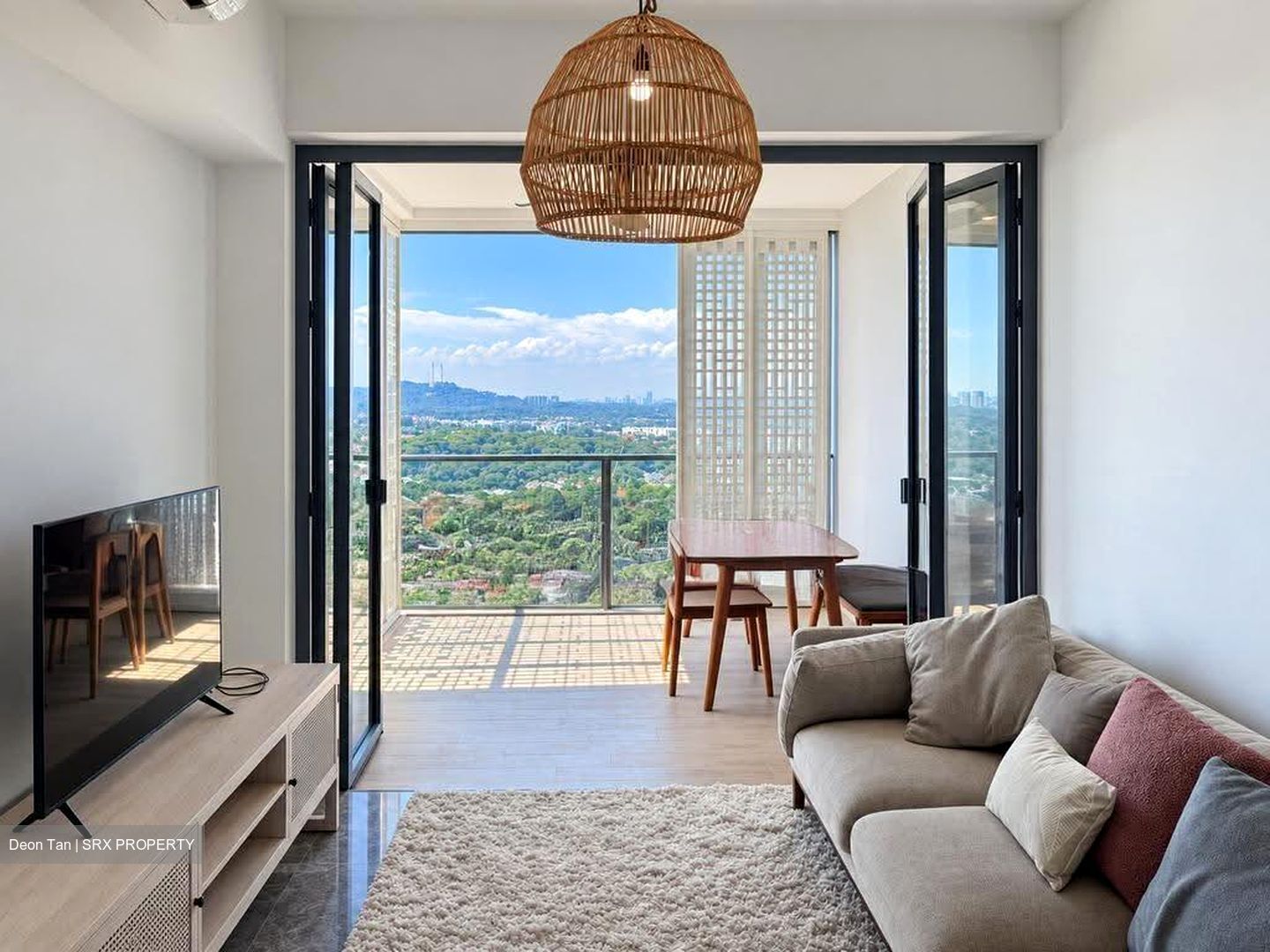One Holland Village Residences (D10), Apartment #639060621
